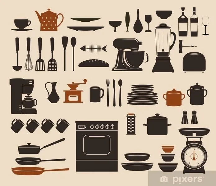 Alternatywy dla robotów jak Thermomix - odkryj nowoczesne urządzenia kuchenne