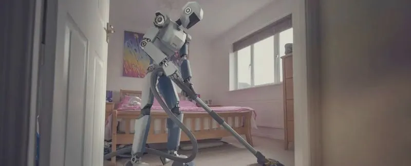Co tak naprawdę robią roboty w naszym codziennym życiu?
