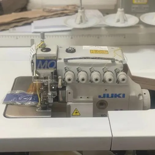 Co to jest maszyna overlock i jak może ułatwić szycie?