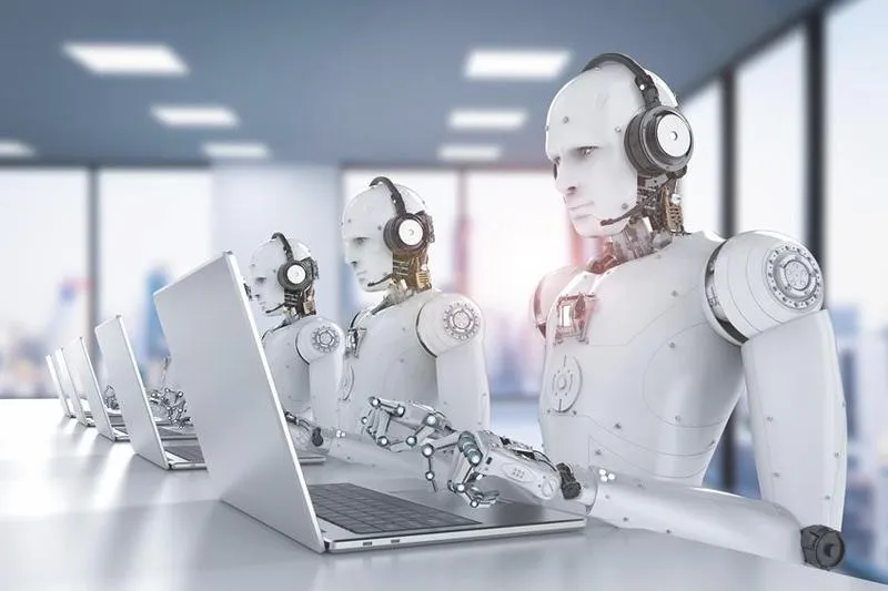 Czy i robot to opłacalna inwestycja w przyszłość?