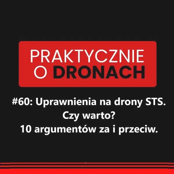 Czy trzeba mieć uprawnienia na drona? Sprawdź, co musisz wiedzieć przed lotem!