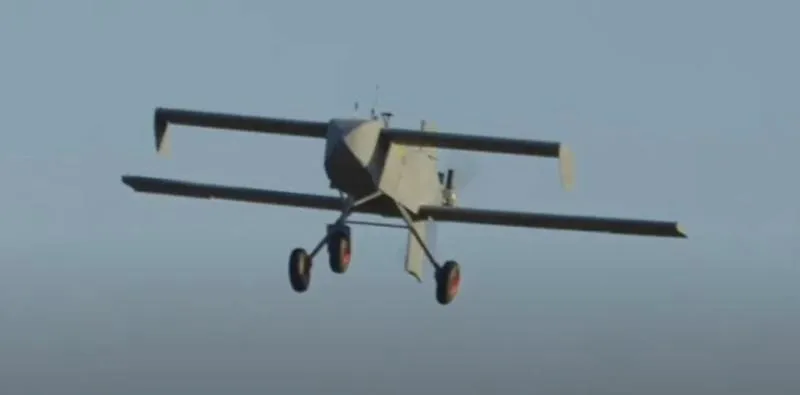 Czy wiesz, co to jest dron kamikadze? Odkryj jego tajemnice i zastosowanie