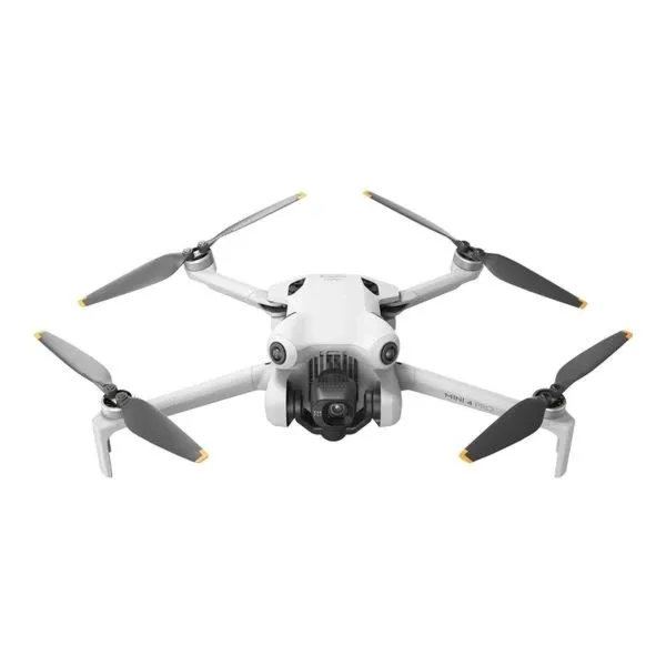 Dron – czy warto zainwestować w nową technologię?