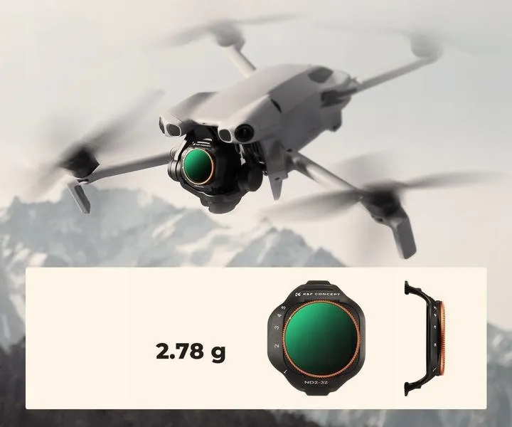 Dron: jaki wiatr mu nie zaszkodzi?
