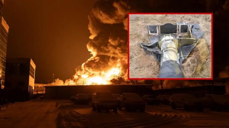 Dron, który doprowadził do śmierci: fakty i okoliczności sprawy