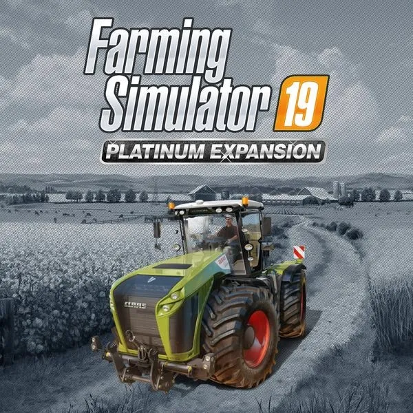 Farming Simulator 19: jak sprzedać maszyny szybko i z zyskiem