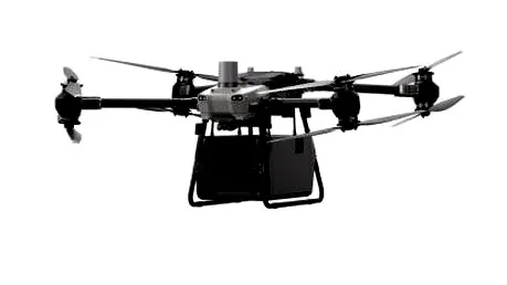 Idealny wybór: jaki dron z kamerą na początek przygody z lataniem?