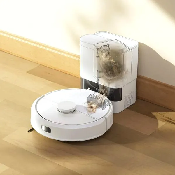Ile kosztuje iRobot — kompletny przewodnik po cenach i modelach