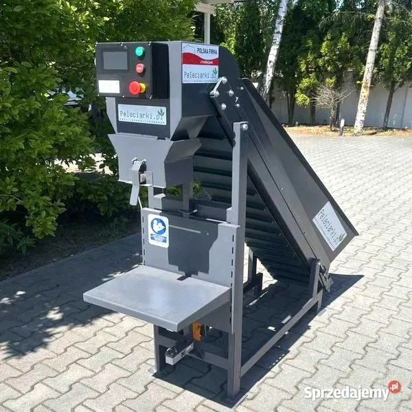Ile kosztuje maszyna do robienia peletu i jak wybrać najlepszą ofertę?