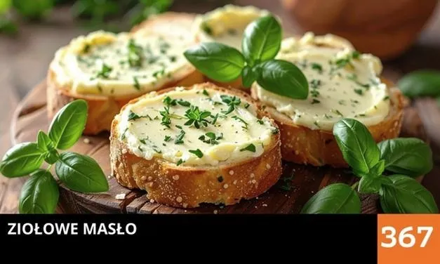 Jak przyrządzić pyszne masło w robocie kuchennym krok po kroku
