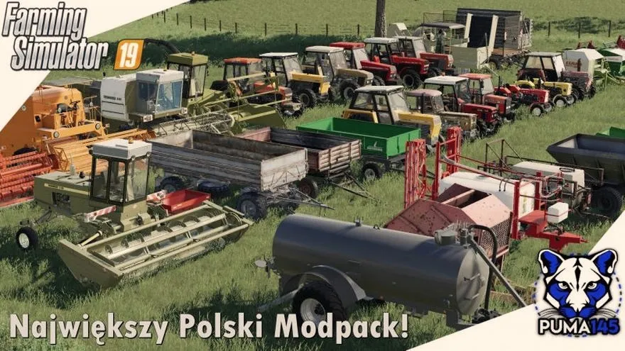 Jak skutecznie sprzedać maszyny w FS 19 i zyskać więcej farmowych talentów
