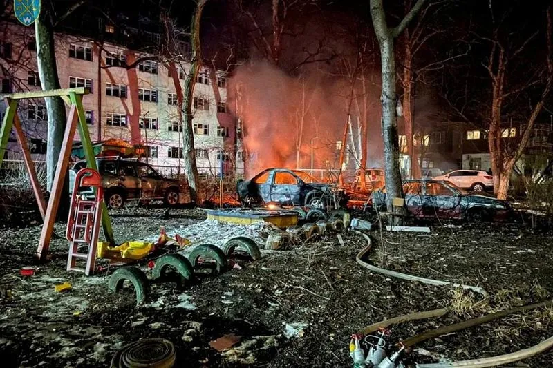 Jak skutecznie zakłócić drona w bezpieczny sposób?