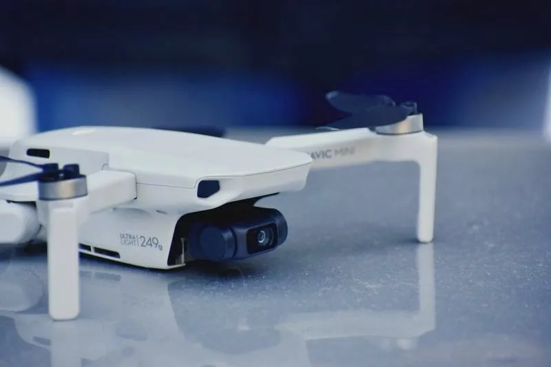 Jak skutecznie zarejestrować dron i uniknąć komplikacji