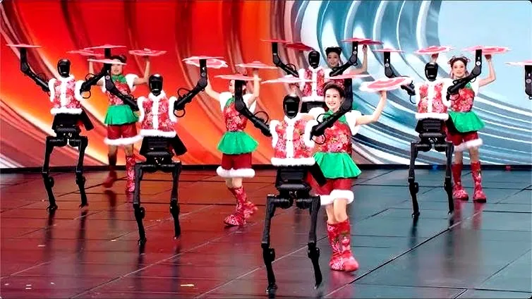 Jak tańczyć robotem? Proste kroki i rytm dla początkujących