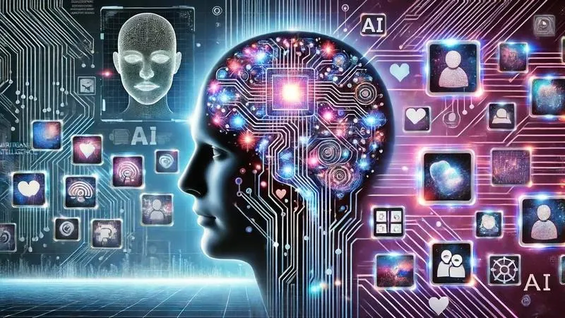 Jak włączyć sztuczną inteligencję Google w kilka prostych kroków?