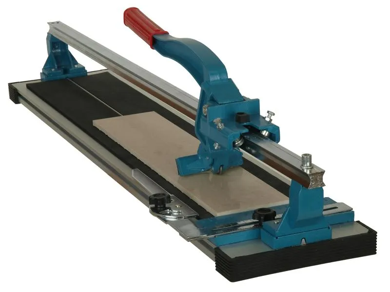 Jak wybrać idealną maszynę do cięcia płytek na mokro?