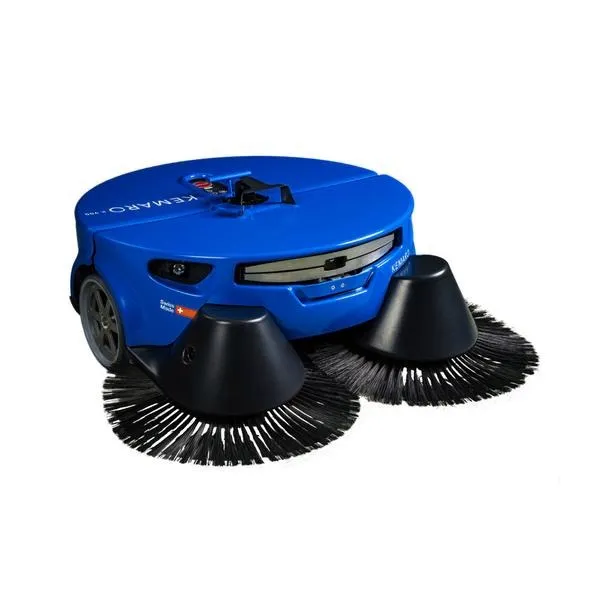 Jak wybrać najlepszy robot sprzątający dla swojego domu?