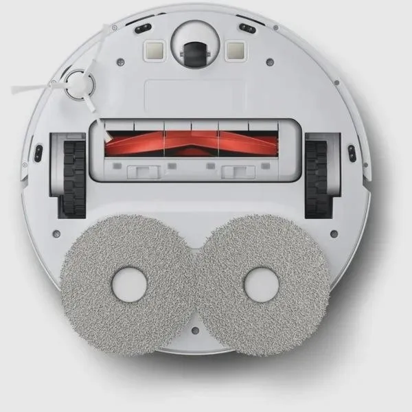 Jak zaprogramować robota Xiaomi – ustaw harmonogram sprzątania bez problemów