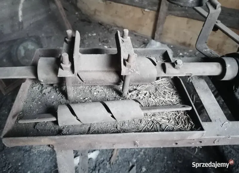 Jak zrobić maszyny do robienia siatki ogrodzeniowej – krok po kroku