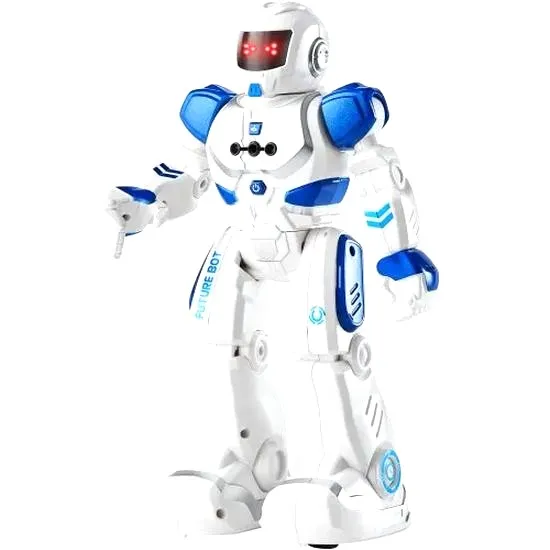 Jak zrobić robota sterowanego zdalnie? Prosty projekt krok po kroku
