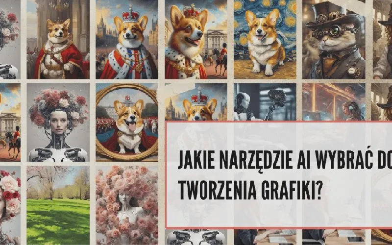 Jaka sztuczna inteligencja jest najlepsza: praktyczny przewodnik po wyborze