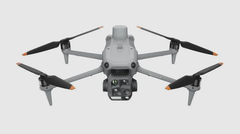 Jaki dron DJI wybrać na start? Przewodnik dla początkujących