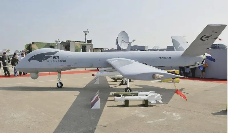 Jaki dron z Chin wybrać — polecane modele na każdą kieszeń