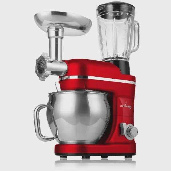 Jaki robot kuchenny kupić – poradnik dla kulinarnych pasjonatów