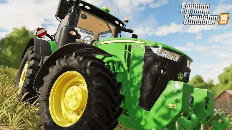 Jakie maszyny wybrać w FS 19? Przewodnik po najlepszych rozwiązaniach w grze