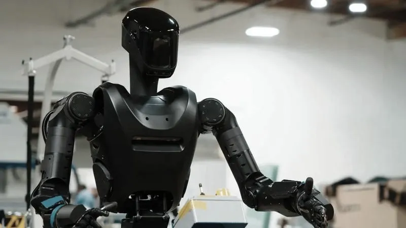 Jakie zastosowanie znajdą roboty w przyszłości? Technologie, które zmienią codzienność