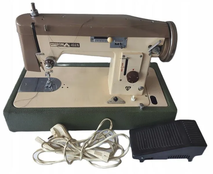 Która maszyna do szycia Łucznik jest najlepsza? Przewodnik dla początkujących i zaawansowanych