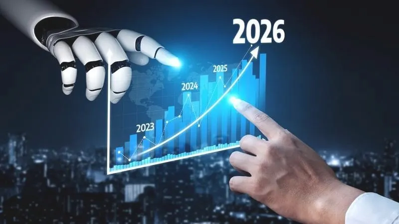 Która sztuczna inteligencja wiedzie prym w 2026 roku?