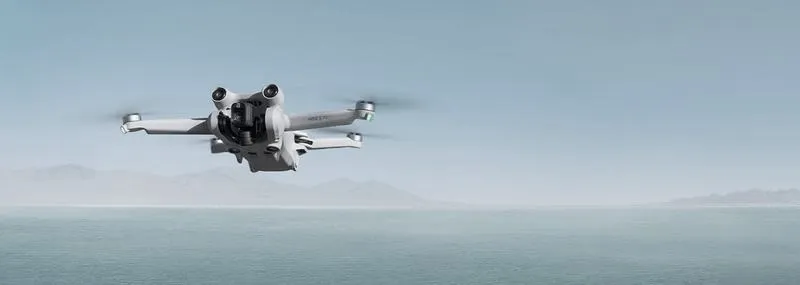 Latanie dronem nad terenem prywatnym – co warto wiedzieć?