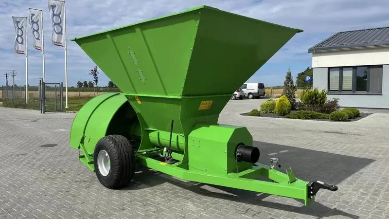 M jak maszyna – sekretne źródło szczęścia dla każdego