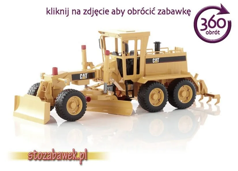 Maszyna budowlana która wyrównuje teren: praktyczny przewodnik dla inwestorów