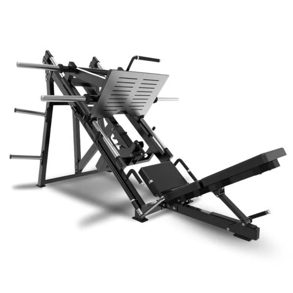 Maszyny na siłowni – jak ich używać poprawnie i bezpiecznie?