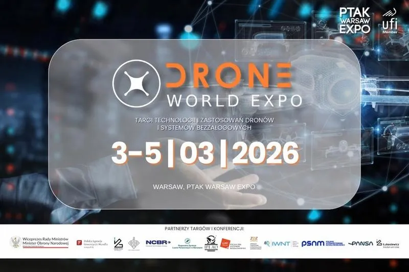 Najlepsze drony z kamerą, które warto polecić w 2026 roku