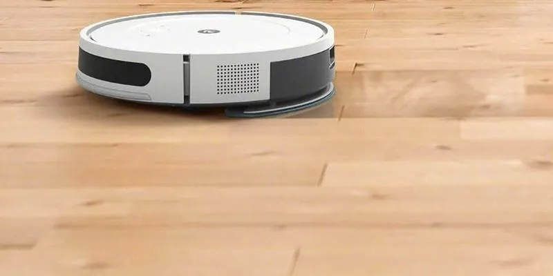 Najlepszy wybór robota sprzątającego według forum 2026