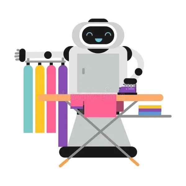 Odkryj, jaka robot będzie idealnym rozwiązaniem dla Twoich potrzeb