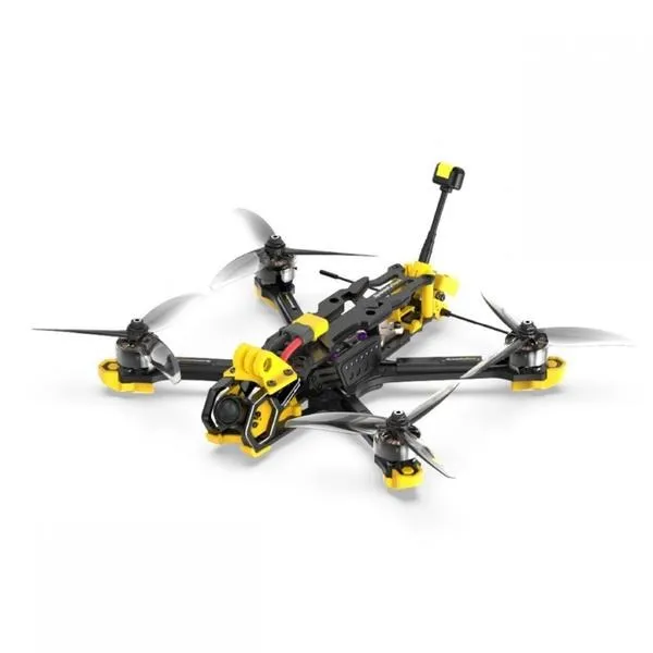 Odkryj tajniki: Jak latać dronem FPV i cieszyć się niezapomnianymi wrażeniami