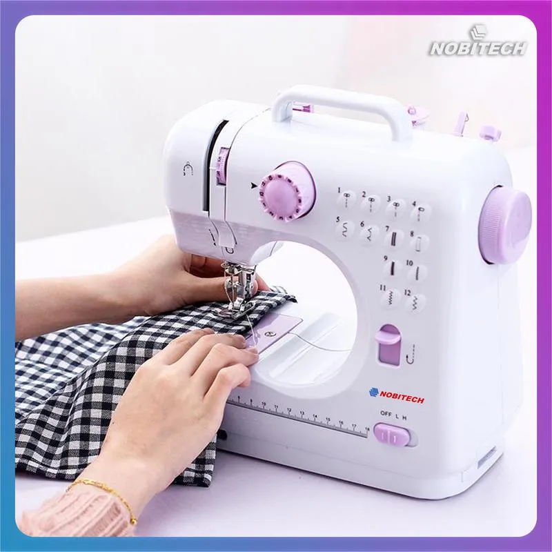 Przewodnik krok po kroku: jak skutecznie nawlec nić na maszynę do szycia