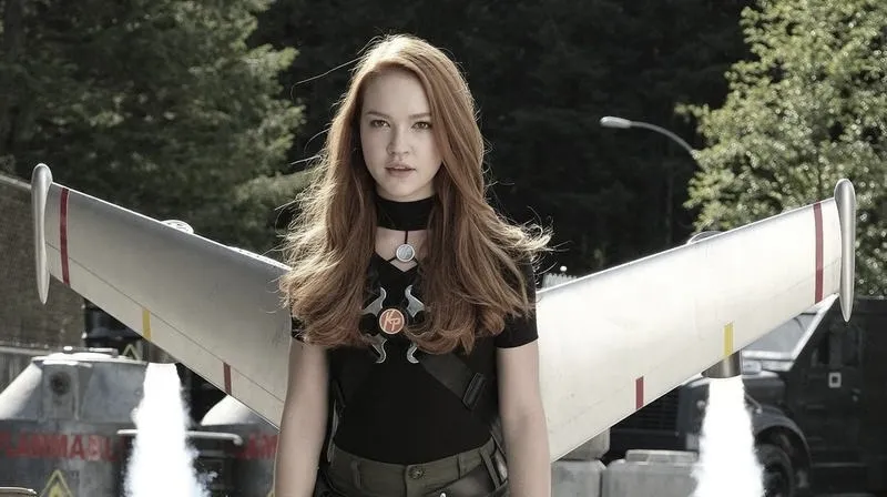Robot Chicken i Kim Possible – wspólny odcinek, obsada i ciekawostki