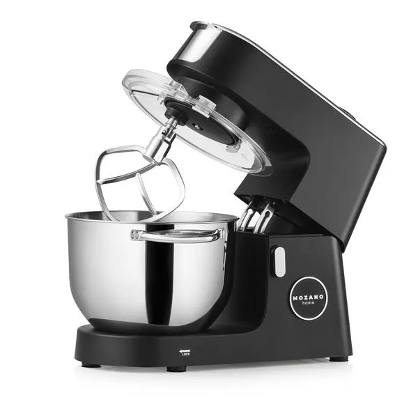 Robot kuchenny Bosch czy Kenwood – który z nich zdominuje twoją kuchnię?