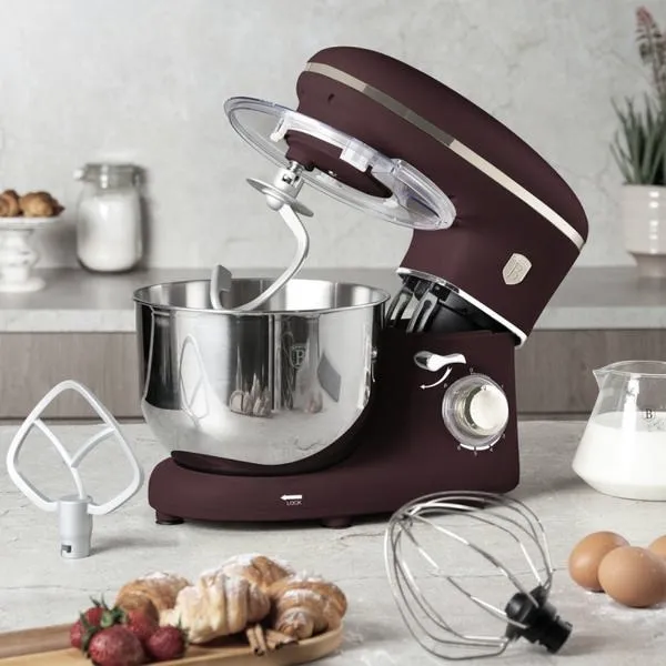 Robot kuchenny czy blender – który z nich lepiej sprawdzi się w twojej kuchni?