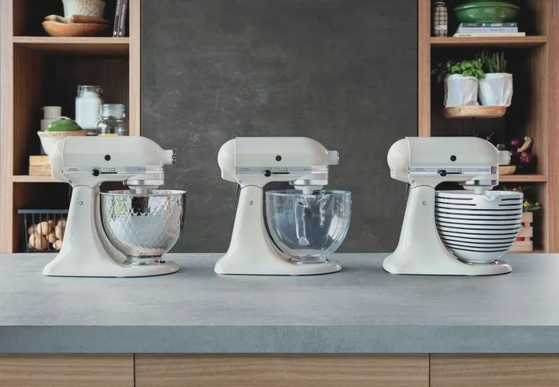 Robot kuchenny: Smeg czy KitchenAid — który lepiej sprawdzi się w domu?