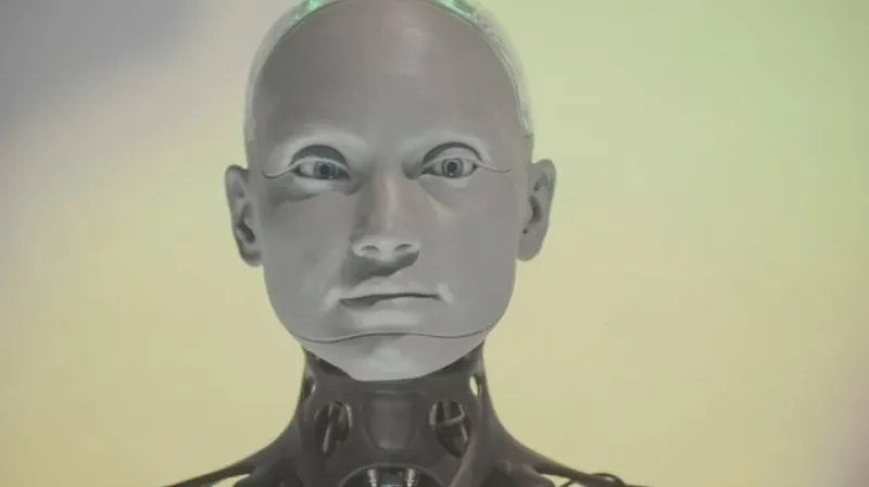 Robot mówiący po polsku – naturalna rozmowa z AI