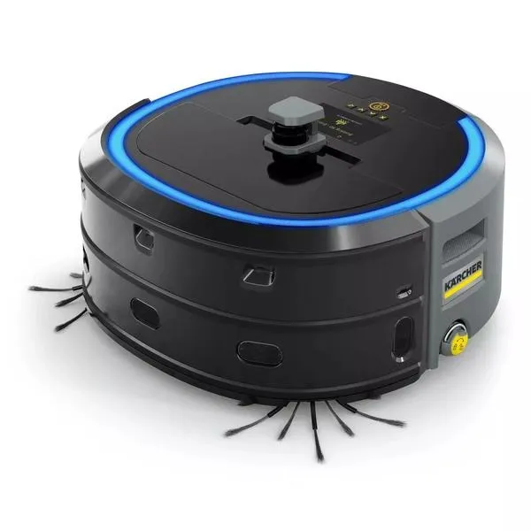 Robot sprzątający czy odkurzacz pionowy – co lepiej sprawdzi się w twoim domu?