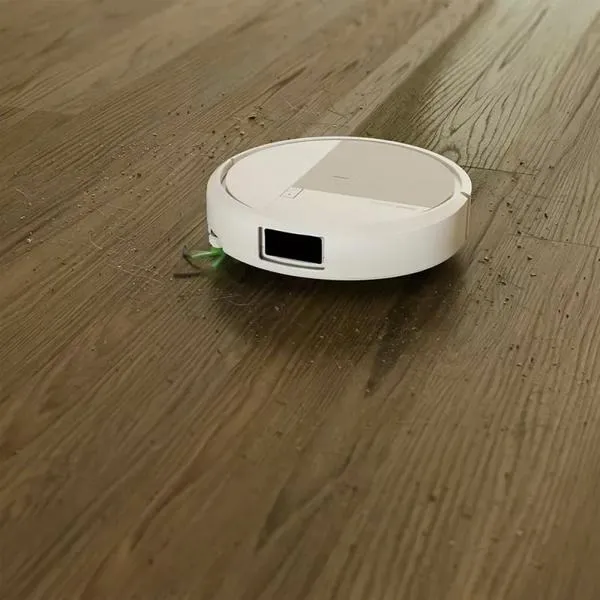 Robot sprzątający: Xiaomi czy iRobot — który wybrać?