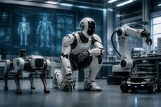 Roboty