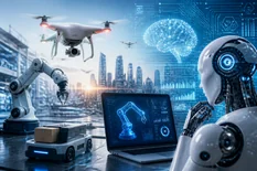 Technologia